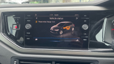 Volkswagen Polo 1.0 TSI 95 Match 5dr Petrol Hatchback